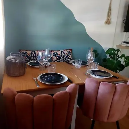 T2 Neuf & Calme Appartement Agde