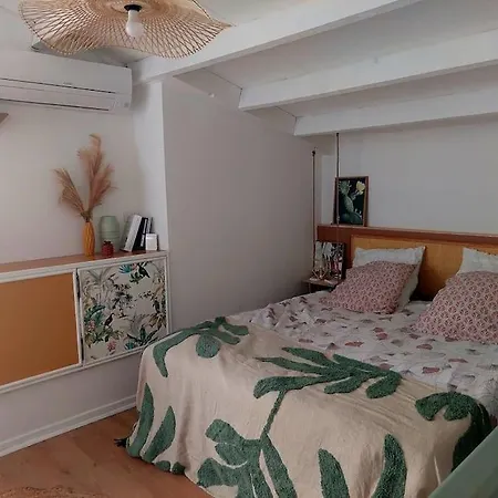 Appartement T2 Neuf & Calme